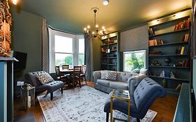 Fairview Boutique Apartments In West Bridgford Centre